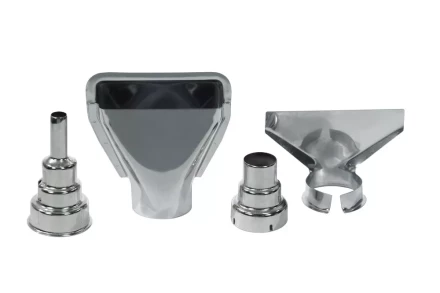 Фен строительный ЭНКОР ПТЭ-2000/3,  1/10 50310 купить в Челябинске