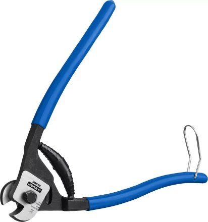 ЗУБР КАТРАН, 200 мм, цельнокованый тросорез, Профессионал (23346) купить в Челябинске