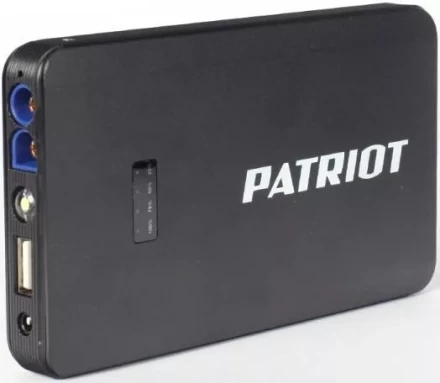 Пусковой многофункциональный аккумулятор MAGNUM 12 PATRIOT купить в Челябинске