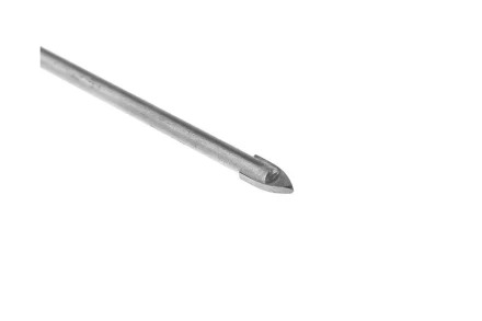 Сверло по плитке HAMMER Ф3х60мм (DR GL 3,0мм*60мм) купить в Челябинске