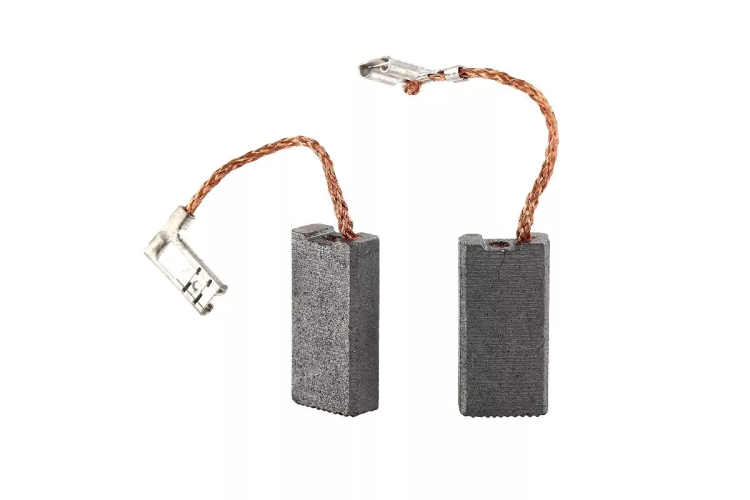 Щетки угольные HAMMER 404-321 Щетки угольные (2 шт.) для Bosch (1617014135) AUTOSTOP купить в Челябинске