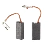 Щетки угольные HAMMER 404-321 Щетки угольные (2 шт.) для Bosch (1617014135) AUTOSTOP купить в Челябинске