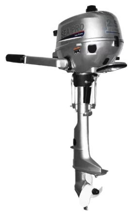 Лодочный мотор SEA-PRO F 2,5S купить в Челябинске