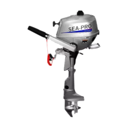 Лодочный мотор SEA-PRO F 2,5S купить в Челябинске