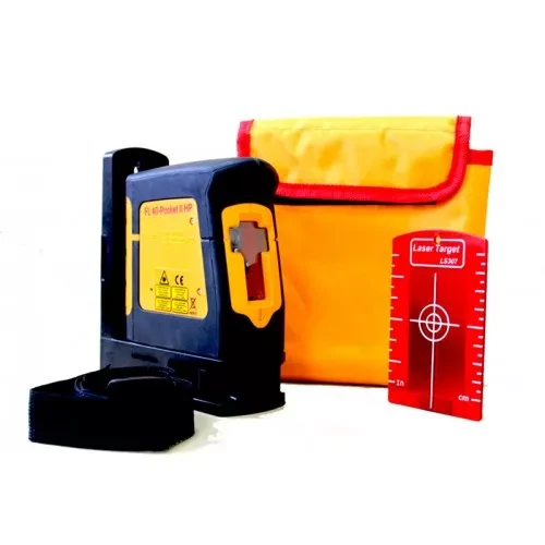 Нивелир лазерный ADA Geo-Fennel FL 40-Pocket II-HP купить в Челябинске