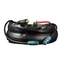 Комплект кабелей для INVERMIG 500E 10м FoxWeld