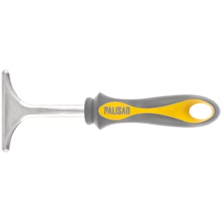 Грабли 4-зубые двухкомпонентная рукоятка PALISAD LUXE 62012 купить в Челябинске