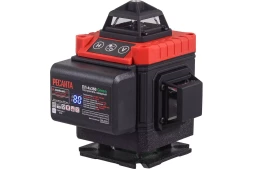 Построитель лазерный ПЛ-4Х360 Green Ресанта 61/10/544