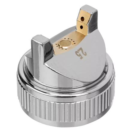 Комплект для краскораспылителя 57319 : сопло 2,5 мм, игла, форсунка// Matrix 57387 купить в Челябинске