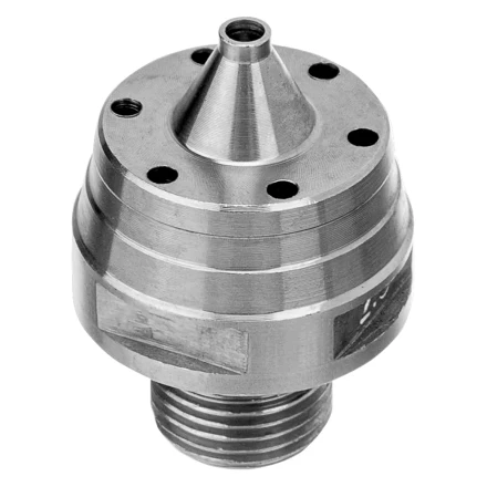 Комплект для краскораспылителя 57319 : сопло 2,5 мм, игла, форсунка// Matrix 57387 купить в Челябинске