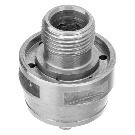 Комплект для краскораспылителя 57319 : сопло 2,5 мм, игла, форсунка// Matrix 57387 купить в Челябинске