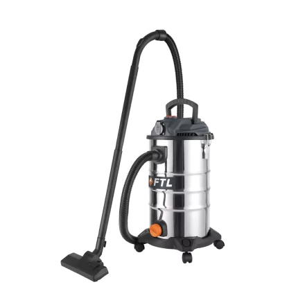 Строительный пылесос FTL VC 30 купить в Челябинске