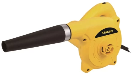 Воздуходув-пылесос STPT600 Stanley купить в Челябинске