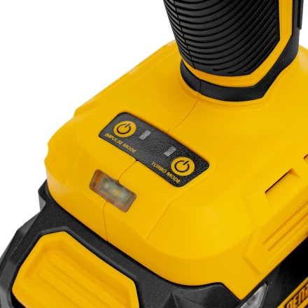 Дрель-шуруповерт аккумуляторная ударная бесщет. CIDH-BL-20, Li-Ion, 20 В// Denzel купить в Челябинске