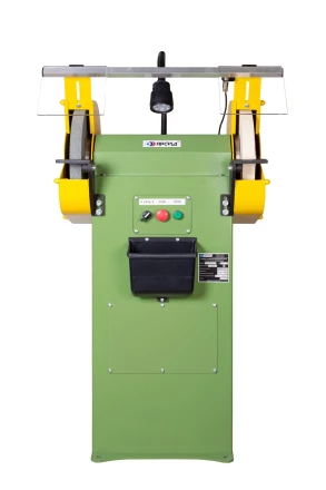 Станок точильно-шлифовальный ТШ-2М.20 купить в Челябинске