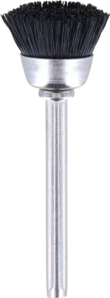 Щетка щетинная 13 мм 404  DREMEL купить в Челябинске