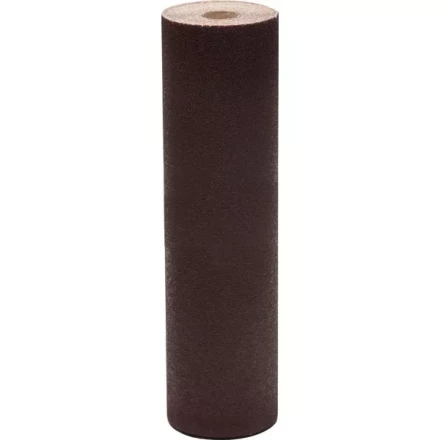Шлиф-шкурка водостойкая на тканевой основе в рулоне, № 63 (Р 30), 3550-63-775, 775мм x 20м 3550-63-775 купить в Челябинске