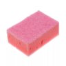 Губки для посуды Coral, 95 x 64 x 36 мм, 4 шт, Home Palisad 923585 купить в Челябинске