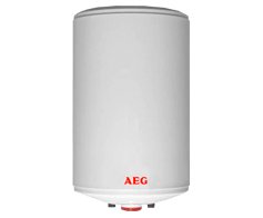 Настенный накопительный водонагреватель AEG EWH 50 Slim купить в Челябинске