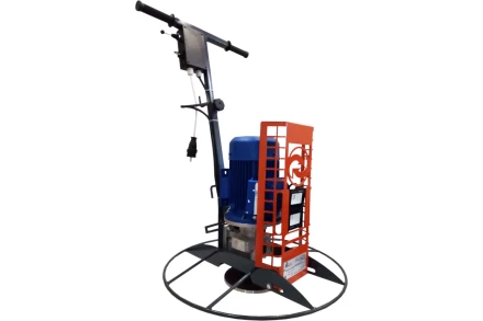 Затирочная машина электрическая МИКСОКРЕТ 220 1024876 купить в Челябинске