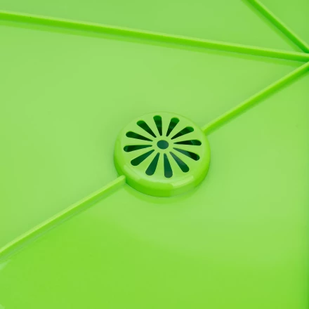 Переносной контейнер-мойка Palisad для решётки-гриль и продуктов, 48x48 см, 69609 купить в Челябинске