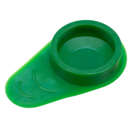 Переносной контейнер-мойка Palisad для решётки-гриль и продуктов, 48x48 см, 69609 купить в Челябинске