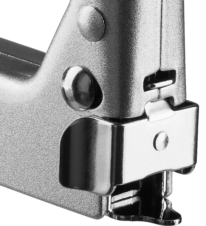 Степлер "Pro 53" для скоб тип 53 (4-14 мм), в кейсе, STAYER Professional 3150-H4_z01 купить в Челябинске