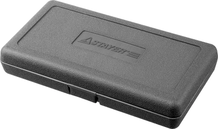 Степлер &quot;Pro 53&quot; для скоб тип 53 (4-14 мм), в кейсе, STAYER Professional 3150-H4_z01 купить в Челябинске