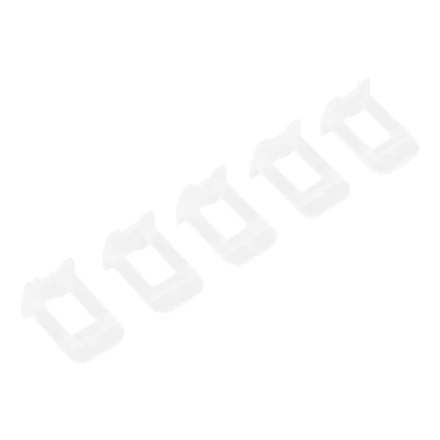 Зажим для системы выравнивания плитки СВП Ворота, 100 шт. в пакете Matrix 88115 купить в Челябинске