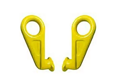 Комплект петель универсальных для контейнеров 50,0 т Т8 KONNOSSA SFS/EN 818 (4 шт) 1025956 купить в Челябинске