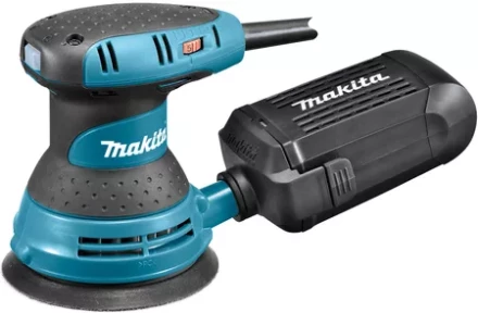 Эксцентриковая шлифмашина Makita BO5031 купить в Челябинске