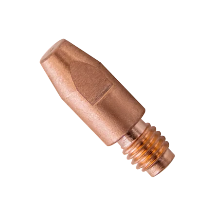 Наконечник М8x30х1,2 mm E-Cu-Al Оберон XL141.0015 купить в Челябинске