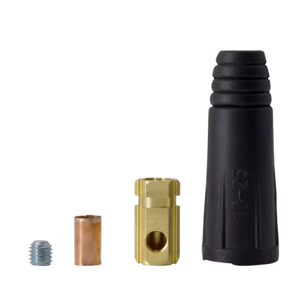 Кабельная розетка 10-25 Basic Оберон BS121025 купить в Челябинске