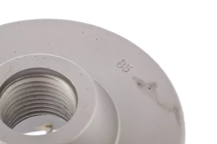 Буровая коронка M22 х 85 мм MATRIX артикул 70384 купить в Челябинске