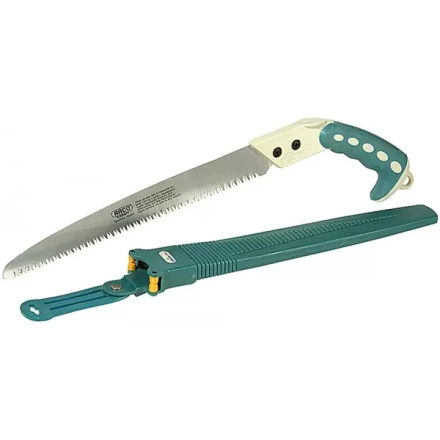 Пила садовая RACO с ножнами 530 мм 4216-53/319C купить в Челябинске