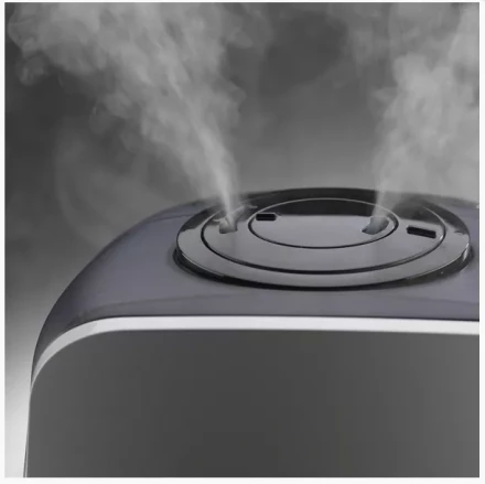 Увлажнитель BALLU AOS U650 white/белый (ультразвук, электроника) купить в Челябинске