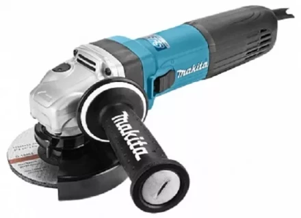 Угловая шлифмашина GA5041R УШМ  Makita купить в Челябинске
