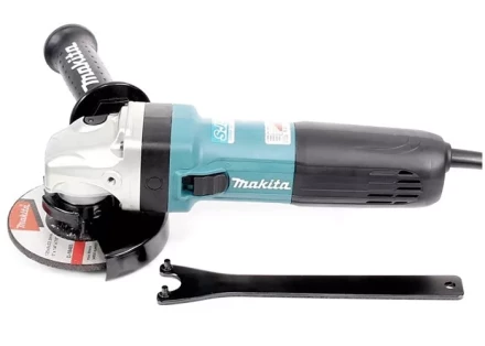 Угловая шлифмашина GA5041R УШМ  Makita купить в Челябинске