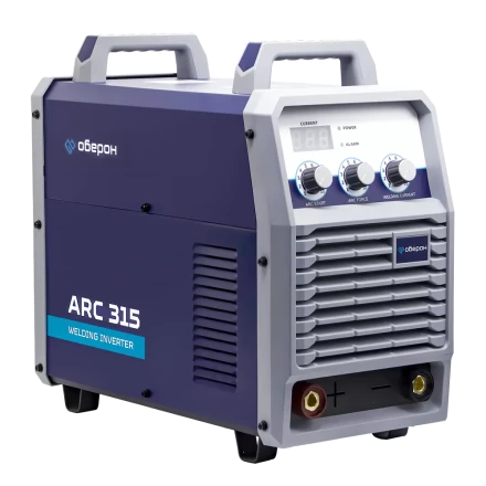 Сварочный инвертор Оберон ARC 315 KG1312 купить в Челябинске