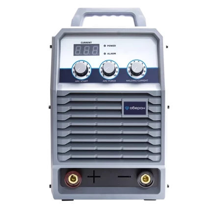Сварочный инвертор Оберон ARC 315 KG1312 купить в Челябинске