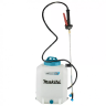 Опрыскиватель аккумуляторный 18V, 10л, Makita DUS108Z (без АКБ и ЗУ) купить в Челябинске