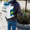 Опрыскиватель аккумуляторный 18V, 10л, Makita DUS108Z (без АКБ и ЗУ) купить в Челябинске