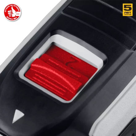 Дрель-шуруповерт сетевая ДШ-М1-400-2 серия МАСТЕР купить в Челябинске