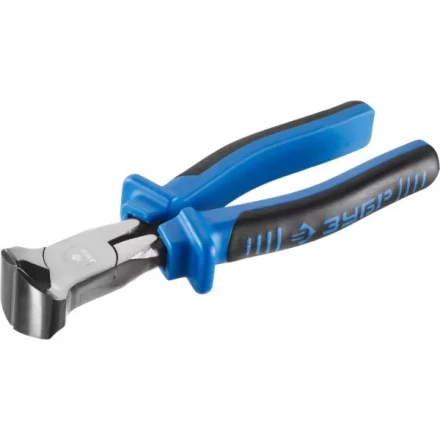 Кусачки ЗУБР &quot;ЭКСПЕРТ&quot;, покрытие Н12Х1, 180мм 2201-7-18 купить в Челябинске