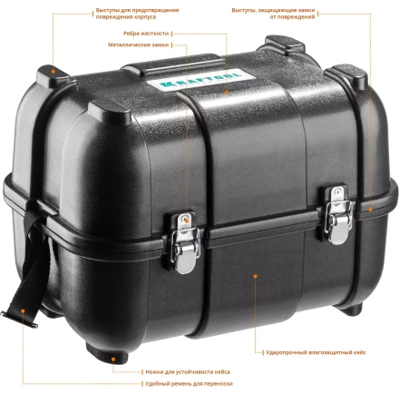 Нивелиры лазерные CL-70, 360 град, 20/70м, IP54 34660-4 купить в Челябинске