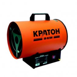 Газовая тепловая пушка Кратон GH-10/500 3 09 03 003