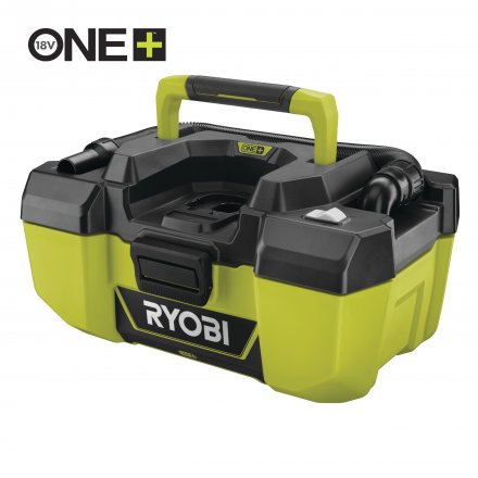 Ryobi Технический пылесос R18PV-0 5133003786 купить в Челябинске