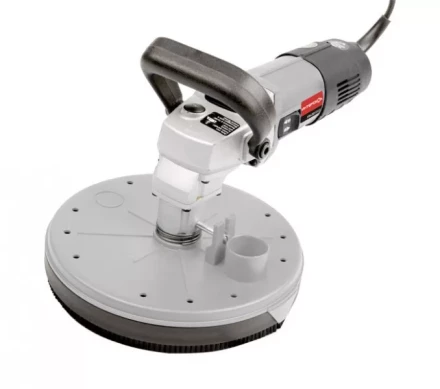 Полировальная шлифмашина Интерскол УПМ-200/1010Э купить в Челябинске