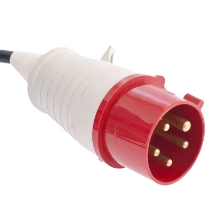 Тепловая пушка ТВ-9 380 В 3 режима вентилятор 4500-9000 Вт Сибртех 96435 купить в Челябинске