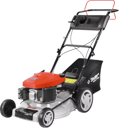 Газонокосилка самоходная бензиновая ГКБ-460СТ серия МАСТЕР купить в Челябинске